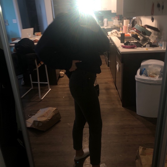 Brand new Shop Bop Levi’s wedgie fit jeans size 25 - Picture 6 of 7